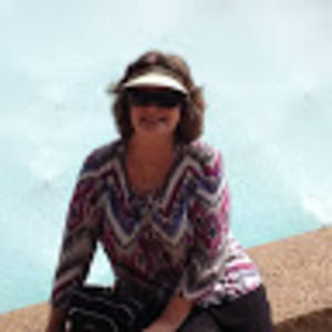 Meet your Posher, Kathy